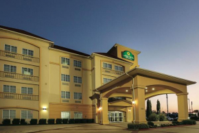  La Quinta Inn & Suites by Wyndham South Dallas - Hutchins  Хатчинс